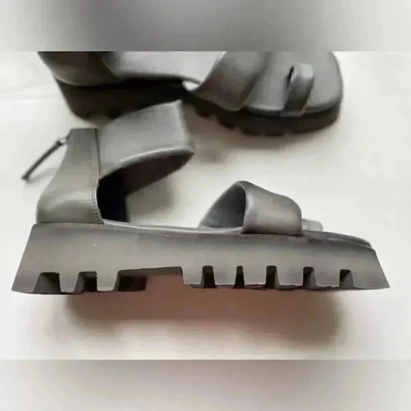 Free People Maddox Lug Sole Sandal - Picture 8 of 10